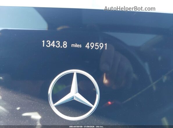 4JGFF5KEXNA767060 2022 MERCEDES-BENZ GLS 450 Черный 