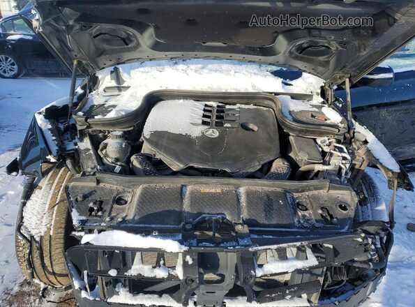 4JGFF8GE2MA435283 2021 MERCEDES-BENZ GLS Black Vista interior trasera