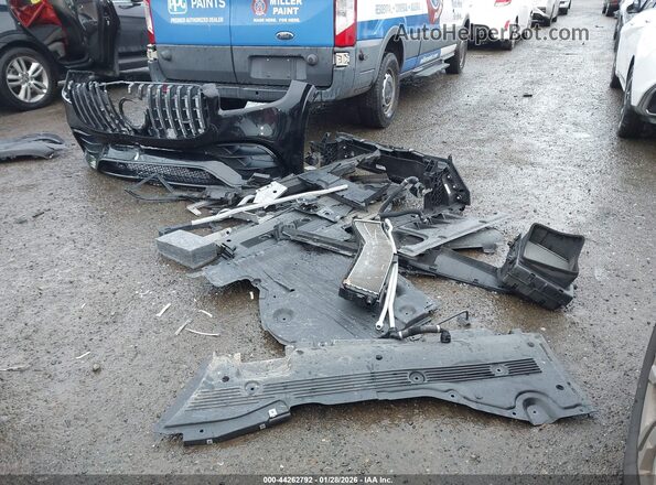 4JGFF8KE2RB064862 2024 MERCEDES-BENZ AMG GLS 63 Black Սարքավորումների վահանակի տեսք