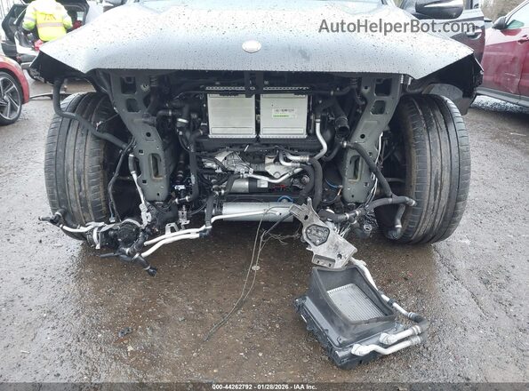 4JGFF8KE2RB064862 2024 MERCEDES-BENZ AMG GLS 63 Black Դիմացի տեսք