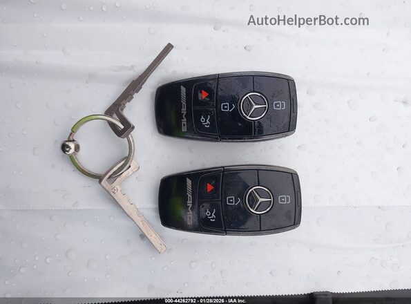 4JGFF8KE2RB064862 2024 MERCEDES-BENZ AMG GLS 63 Black Առջևի վահանակի տեսք