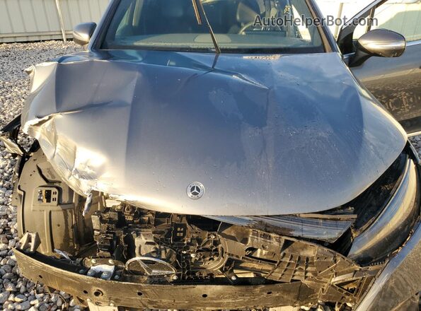 4JGGM1CB0PA022487 2023 MERCEDES-BENZ EQE Black Вид підкапотного простору