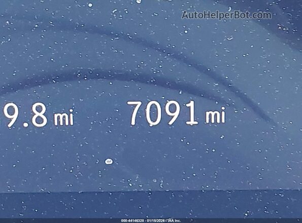 4JGGM1CB1PA027178 2023 MERCEDES-BENZ EQE 350 SUV White Widok tylnych siedzeń