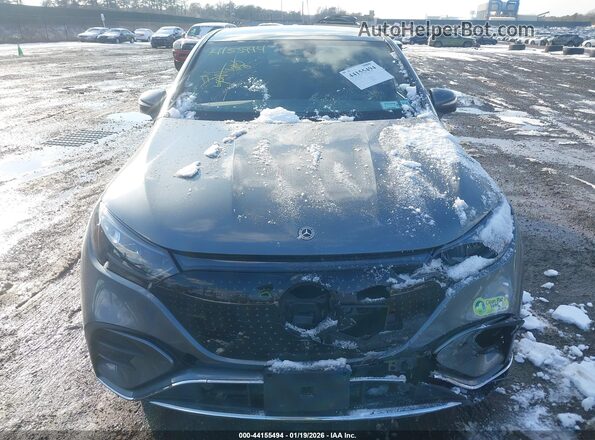 4JGGM1CB3SA060224 2025 MERCEDES-BENZ EQE 350 SUV Gray 