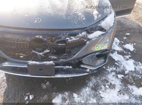 4JGGM1CB3SA060224 2025 MERCEDES-BENZ EQE 350 SUV Gray 