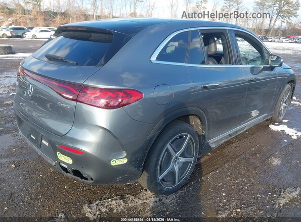 4JGGM1CB3SA060224 2025 MERCEDES-BENZ EQE 350 SUV Gray 