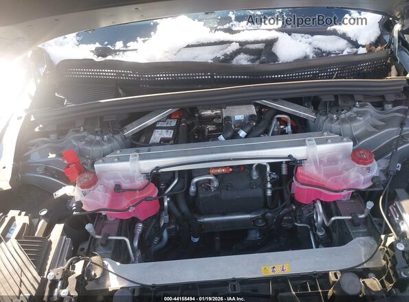4JGGM1CB3SA060224 2025 MERCEDES-BENZ EQE 350 SUV Gray 