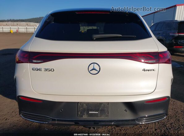 4JGGM1CB4PA024873 2023 MERCEDES-BENZ EQE 350 SUV Белый 