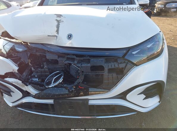 4JGGM1CB4PA024873 2023 MERCEDES-BENZ EQE 350 SUV Белый 