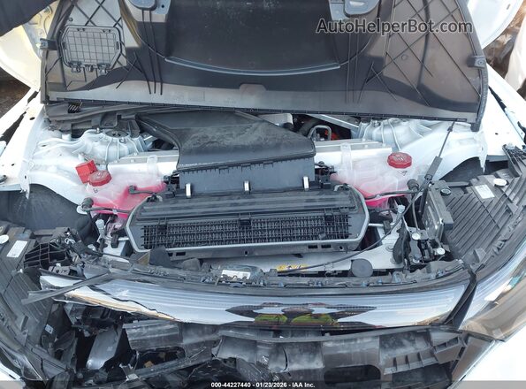 4JGGM1CB4PA024873 2023 MERCEDES-BENZ EQE 350 SUV Белый 