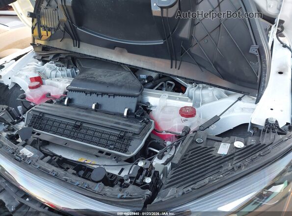 4JGGM1CB4PA024873 2023 MERCEDES-BENZ EQE 350 SUV Белый 