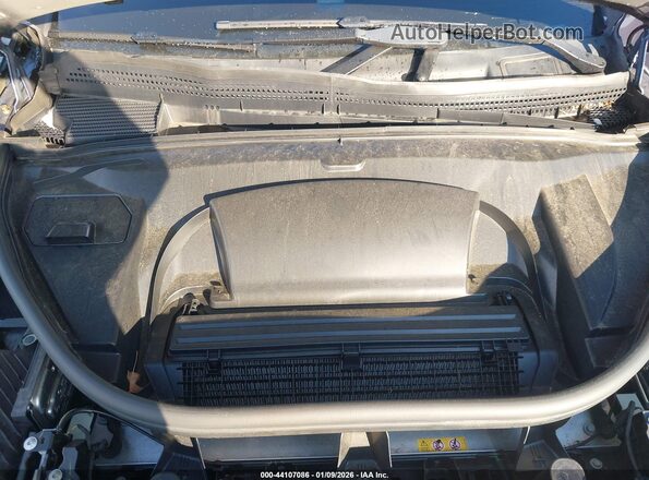 4JGGM1CBXPA017118 2023 MERCEDES-BENZ EQE 350 SUV Blue Вид ззаду