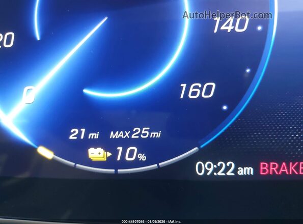 4JGGM1CBXPA017118 2023 MERCEDES-BENZ EQE 350 SUV Blue 