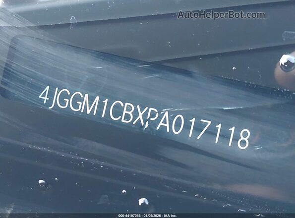 4JGGM1CBXPA017118 2023 MERCEDES-BENZ EQE 350 SUV Blue 