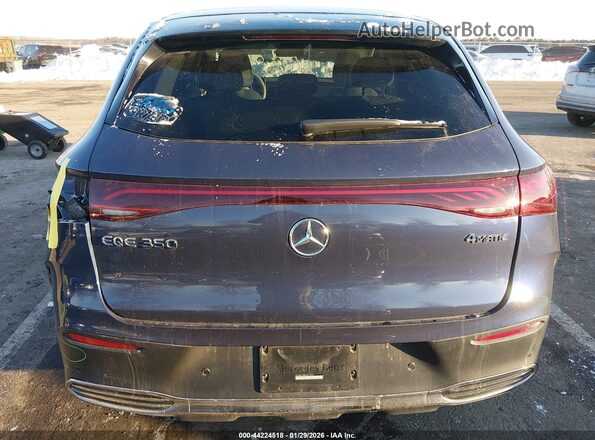 4JGGM1CBXPA017975 2023 MERCEDES-BENZ EQE 350 SUV Blue 