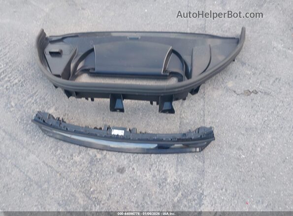 4JGGM2BB0SA060799 2025 MERCEDES-BENZ EQE Black წინა პანელის ხედი