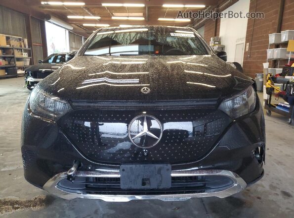 4JGGM2BB3PA009725 2023 MERCEDES-BENZ EQE Black Vista frontal