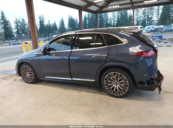 4JGGM5DB4RA037468 2024 MERCEDES-BENZ AMG Blue Vista interior trasera