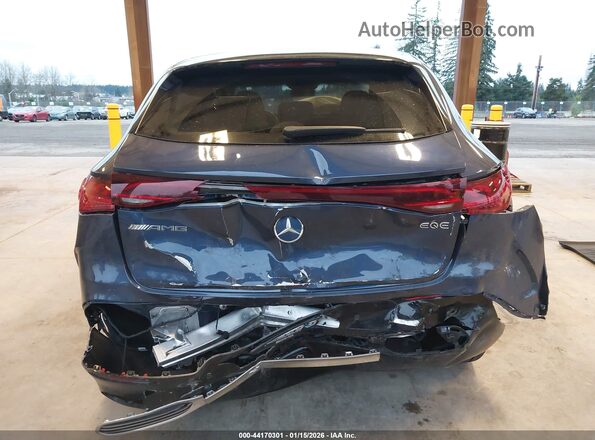 4JGGM5DB4RA037468 2024 MERCEDES-BENZ AMG Blue 
