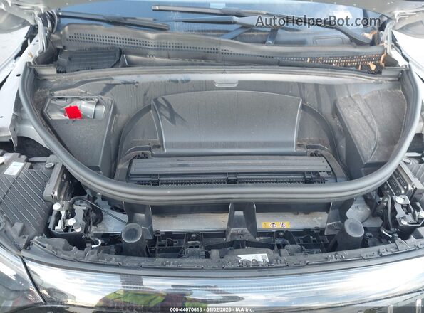 4JGGM5DB7RA040445 2024 MERCEDES-BENZ AMG Gray Rear view