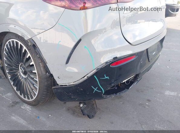 4JGGM5DB7RA040445 2024 MERCEDES-BENZ AMG Gray 360 interior view