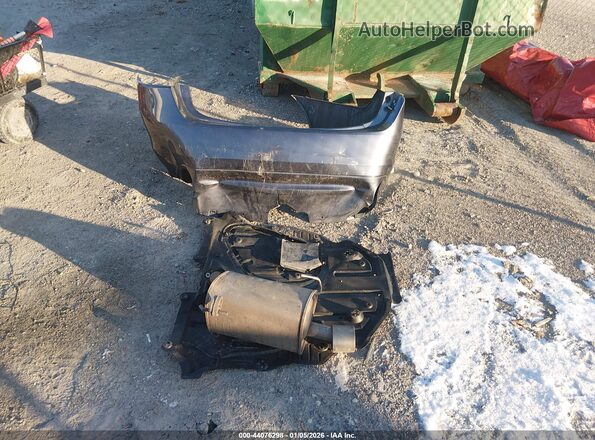 4S3BNAC60H3057793 2017 SUBARU LEGACY Gray Սարքավորումների վահանակի տեսք