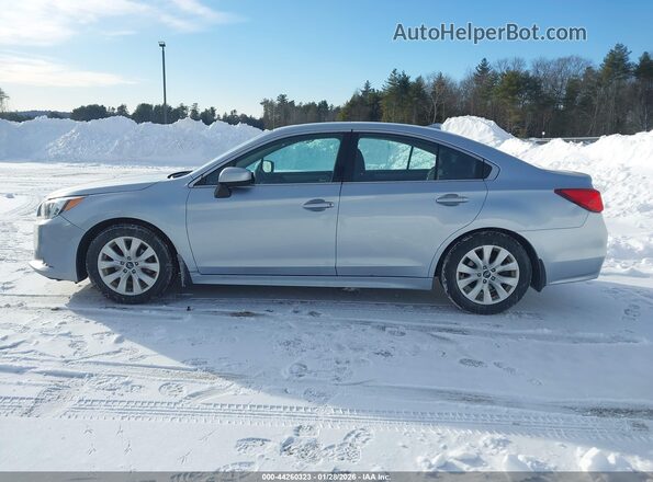 4S3BNAD68H3002703 2017 SUBARU LEGACY Silver სალონის 360-გრადუსიანი ხედი