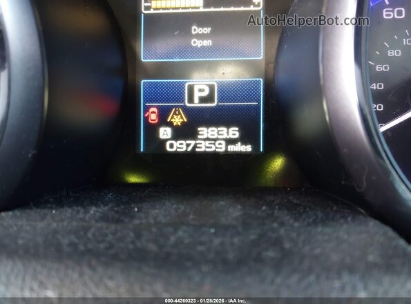 4S3BNAD68H3002703 2017 SUBARU LEGACY Silver 