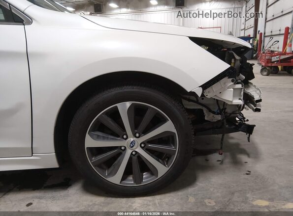 4S3BNAN60H3036875 2017 SUBARU LEGACY White 