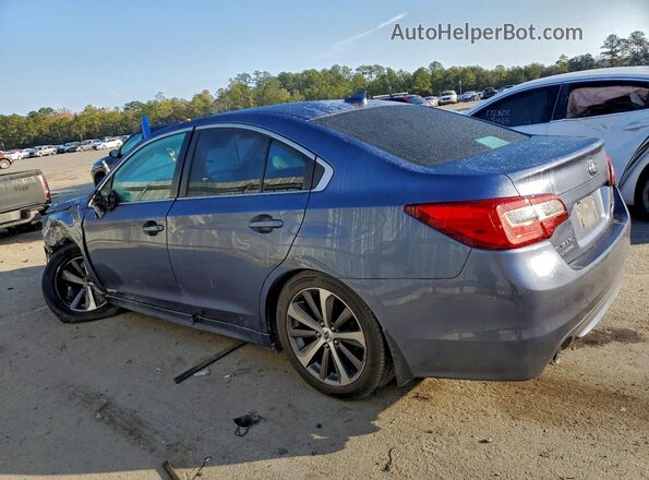 4S3BNAN66G3028830 2016 SUBARU LEGACY Blue 