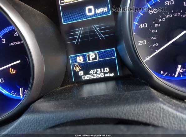 4S3BNEN68G3062792 2016 SUBARU LEGACY Blue 