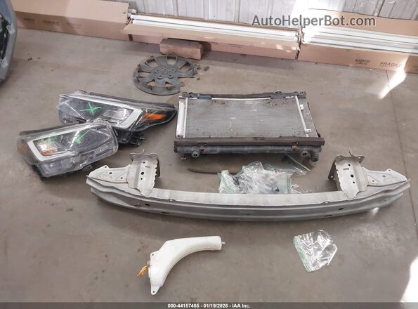 4S3BWAB63L3016873 2020 SUBARU LEGACY Silver Սարքավորումների վահանակի տեսք