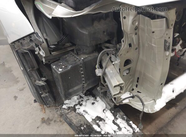 4S3BWAB63L3016873 2020 SUBARU LEGACY Silver 