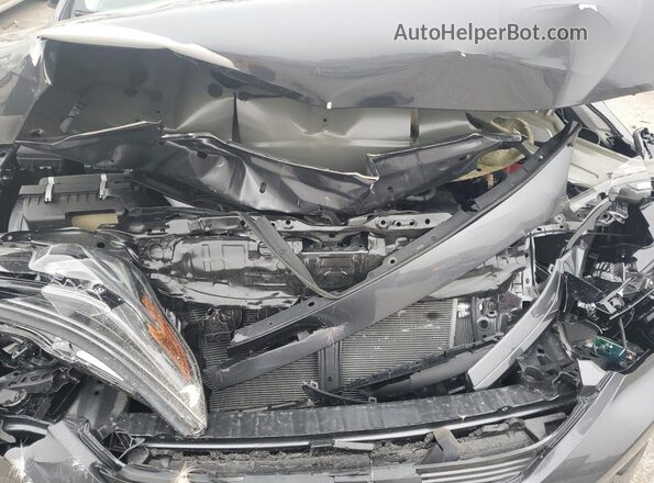4S3BWAC61S3016724 2025 SUBARU LEGACY Gray 