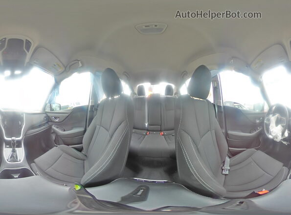 4S3BWAC61S3016724 2025 SUBARU LEGACY Gray 