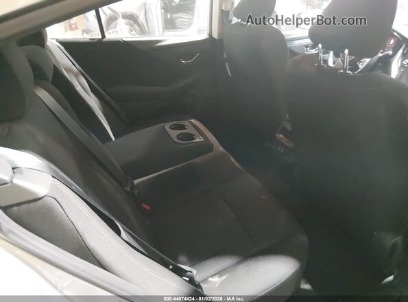 4S3BWAC65L3020387 2020 SUBARU LEGACY Silver Vista de la etiqueta del VIN