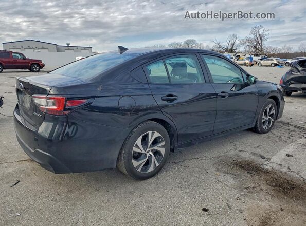 4S3BWAC65R3017272 2024 SUBARU LEGACY Black უკანა მარჯვენა
