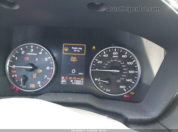4S3BWAC66N3004525 2022 SUBARU LEGACY White 