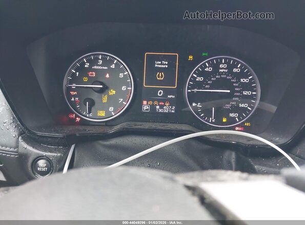 4S3BWAC68M3015072 2021 SUBARU LEGACY Серебряный Вид задних сидений