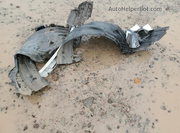 4S3BWAC6XM3009211 2021 SUBARU LEGACY Silver Widok komory silnika