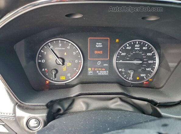 4S3BWAD61N3013972 2022 SUBARU LEGACY Blue 