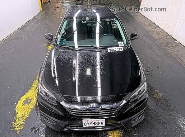 4S3BWAD65N3005695 2022 SUBARU LEGACY  