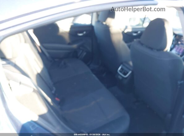 4S3BWAD67N3014558 2022 SUBARU LEGACY Синий 