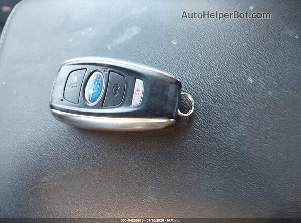 4S3BWAD67N3014558 2022 SUBARU LEGACY Синий 