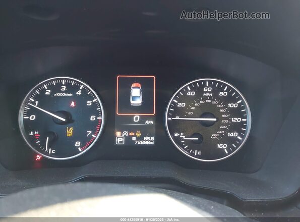 4S3BWAD67N3014558 2022 SUBARU LEGACY Синий 