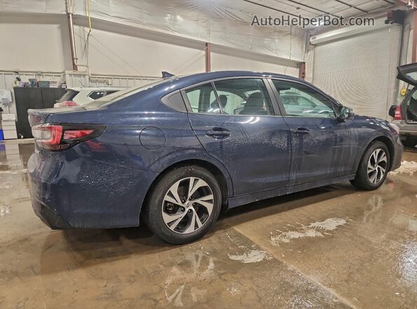 4S3BWAD67R3010533 2024 SUBARU LEGACY Blue 