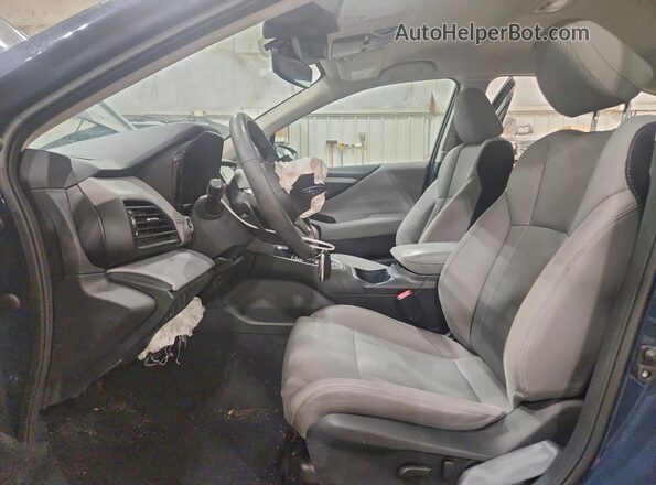 4S3BWAD67R3010533 2024 SUBARU LEGACY Blue 