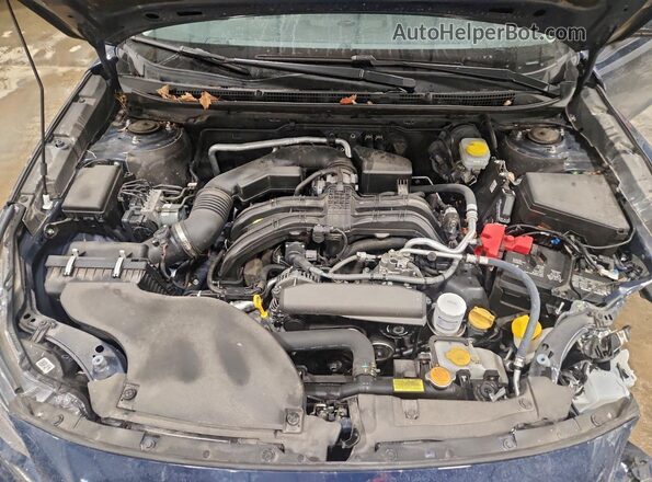 4S3BWAD67R3010533 2024 SUBARU LEGACY Blue 