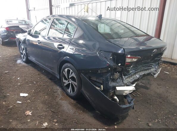 4S3BWAD69S3028554 2025 SUBARU LEGACY Blue 