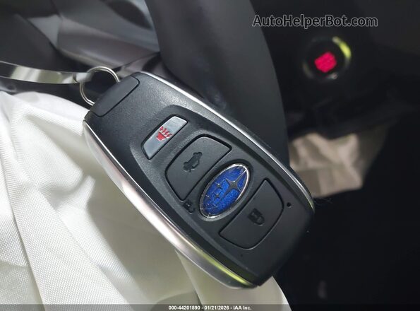 4S3BWAD69S3028554 2025 SUBARU LEGACY Blue 
